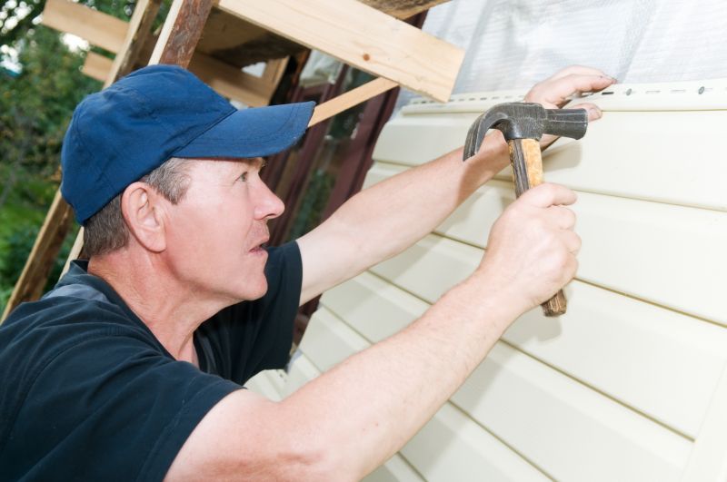Top Siding Installation Companies in Tolland, CT