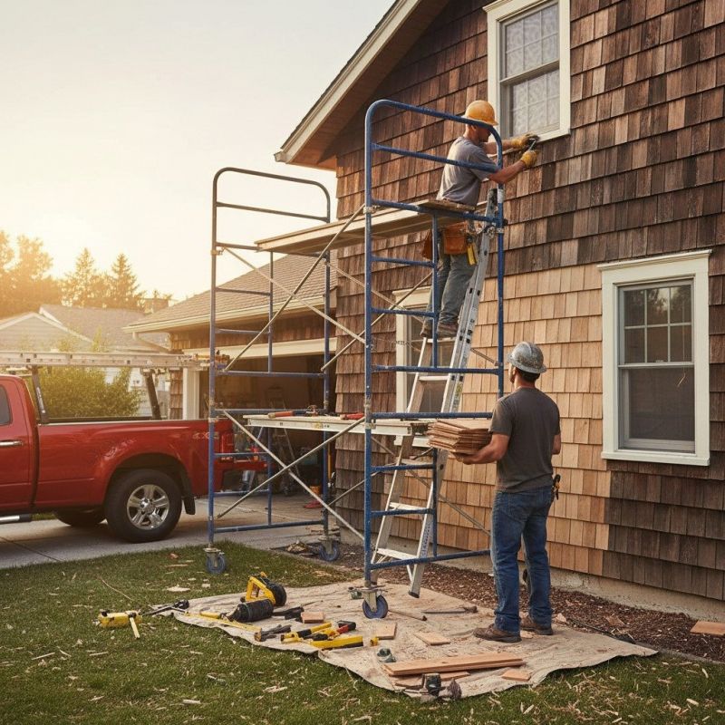 Top Siding Repair Companies in East Hartford, CT