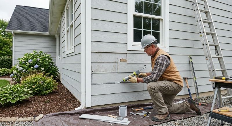 Top Siding Repair Companies in Windsor, CT