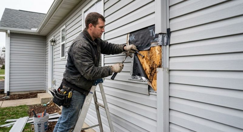 Top Siding Replacement Companies in Hartford, CT